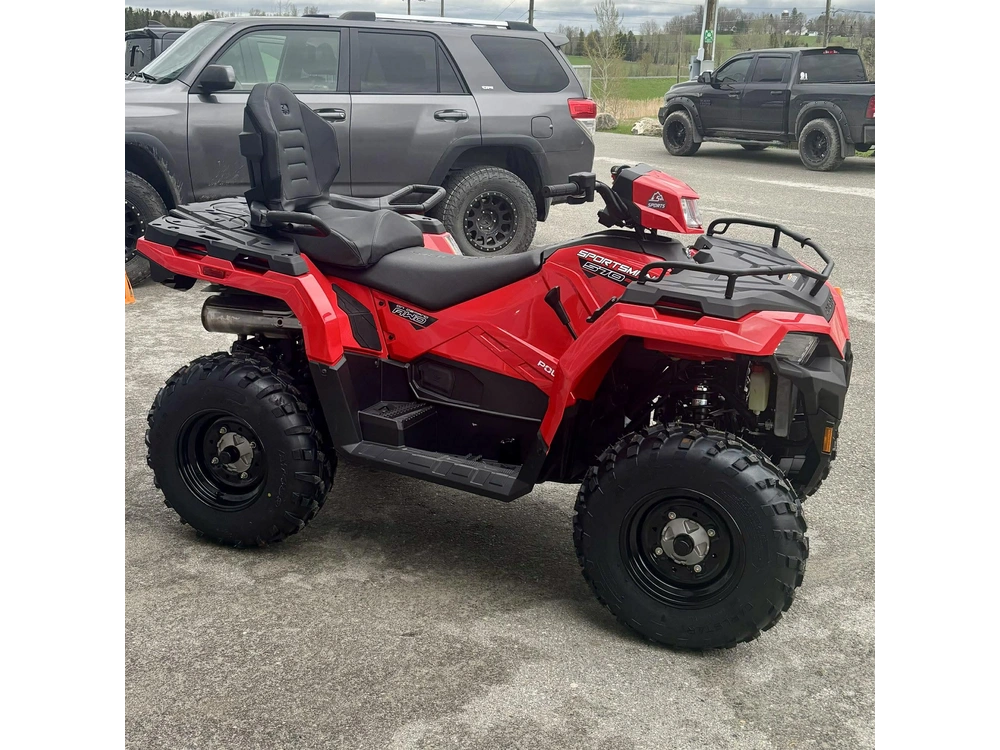 Polaris Sportsman Touring 570 A26sda57a7 2026 alt