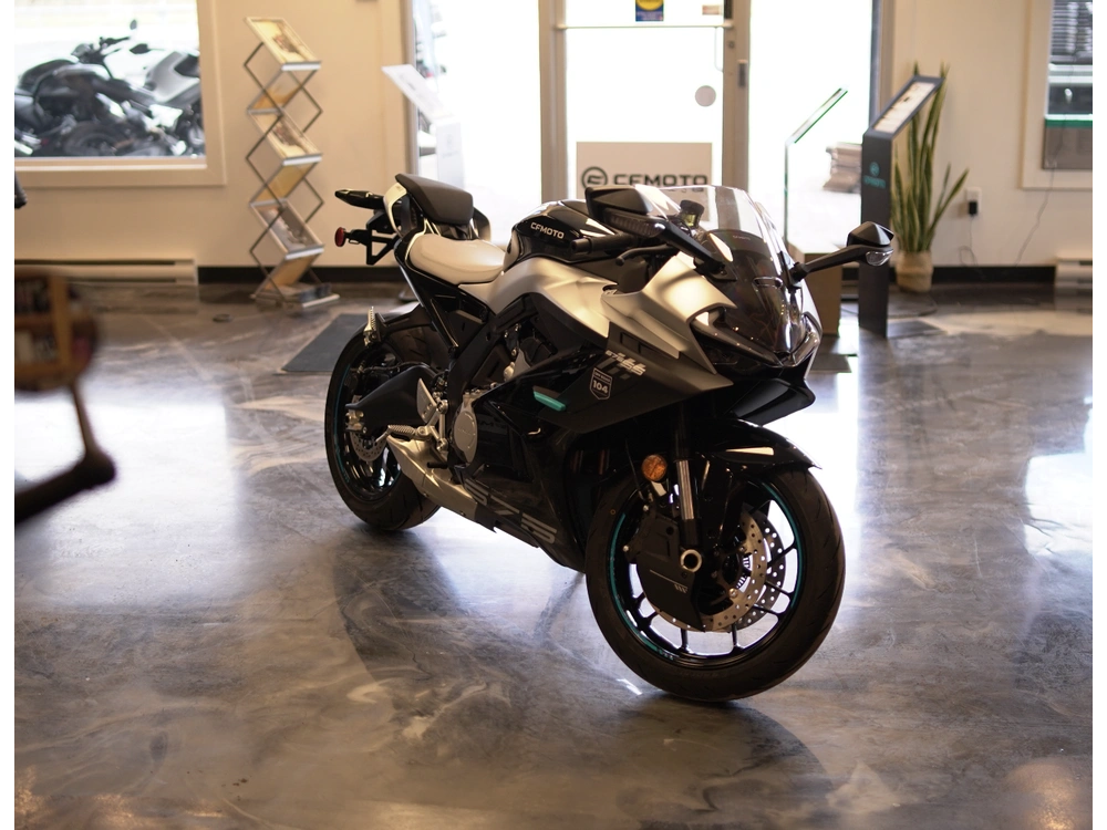 Cfmoto 675 Ss 2026 alt