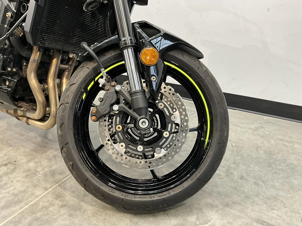 2022 Kawasaki Zr900 Se alt
