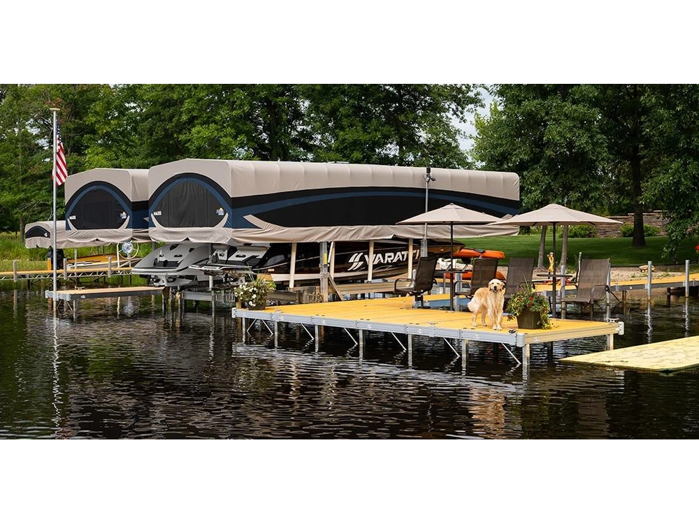 2026 Floe Canopies alt