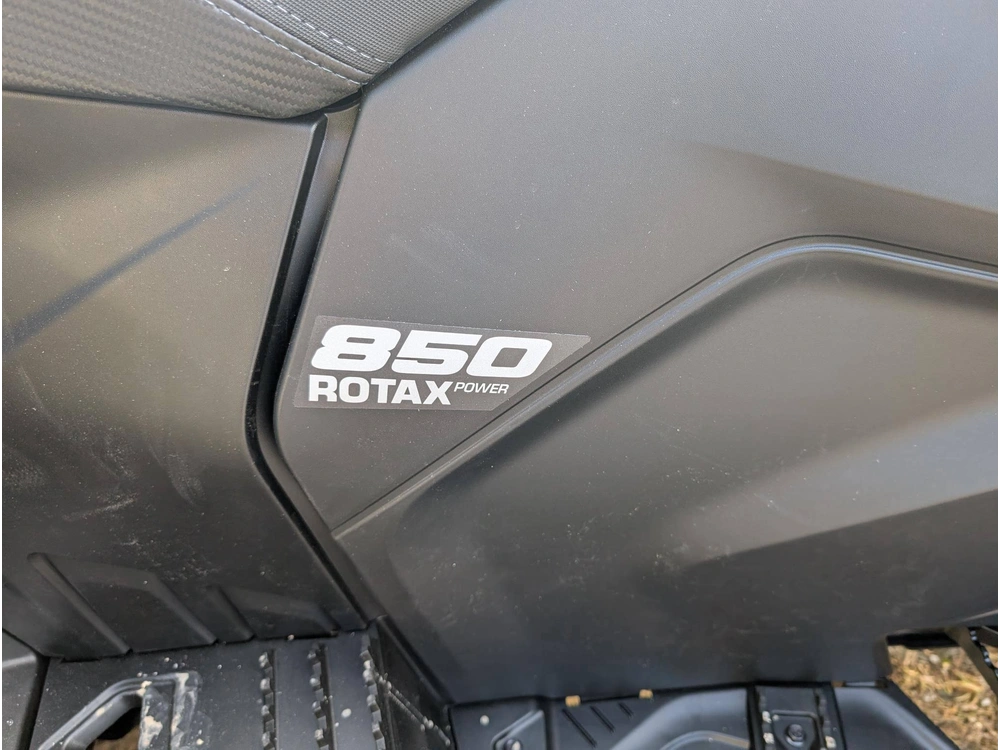 2026 Can-am Outlander™ Max 6x6 Dps 850 alt