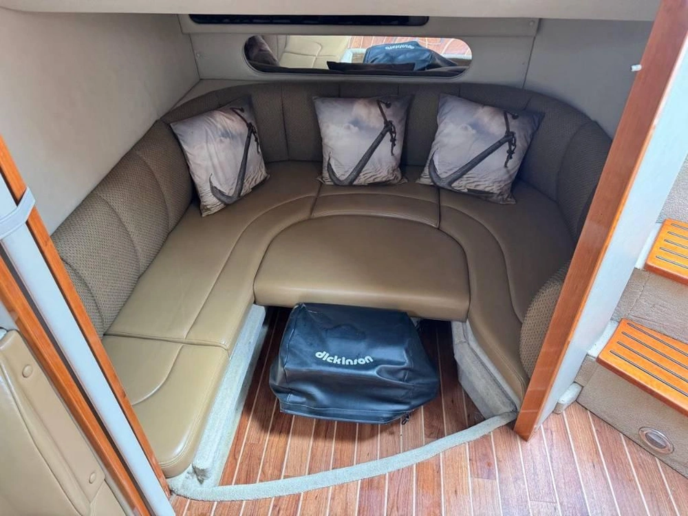 Chaparral Signature 350 2007 alt