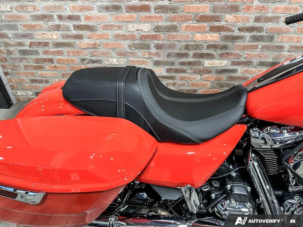 2026 Harley-davidson Street Glide alt
