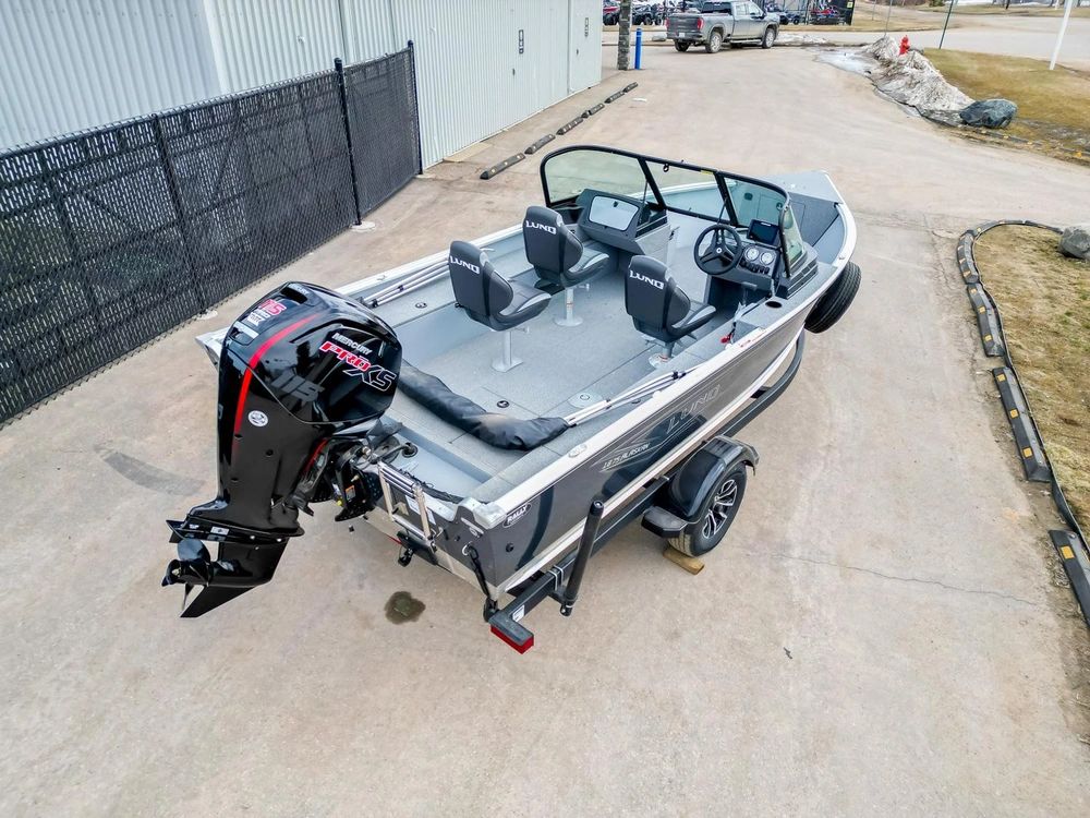 2026 Lund 1875 Alaskan Sport alt