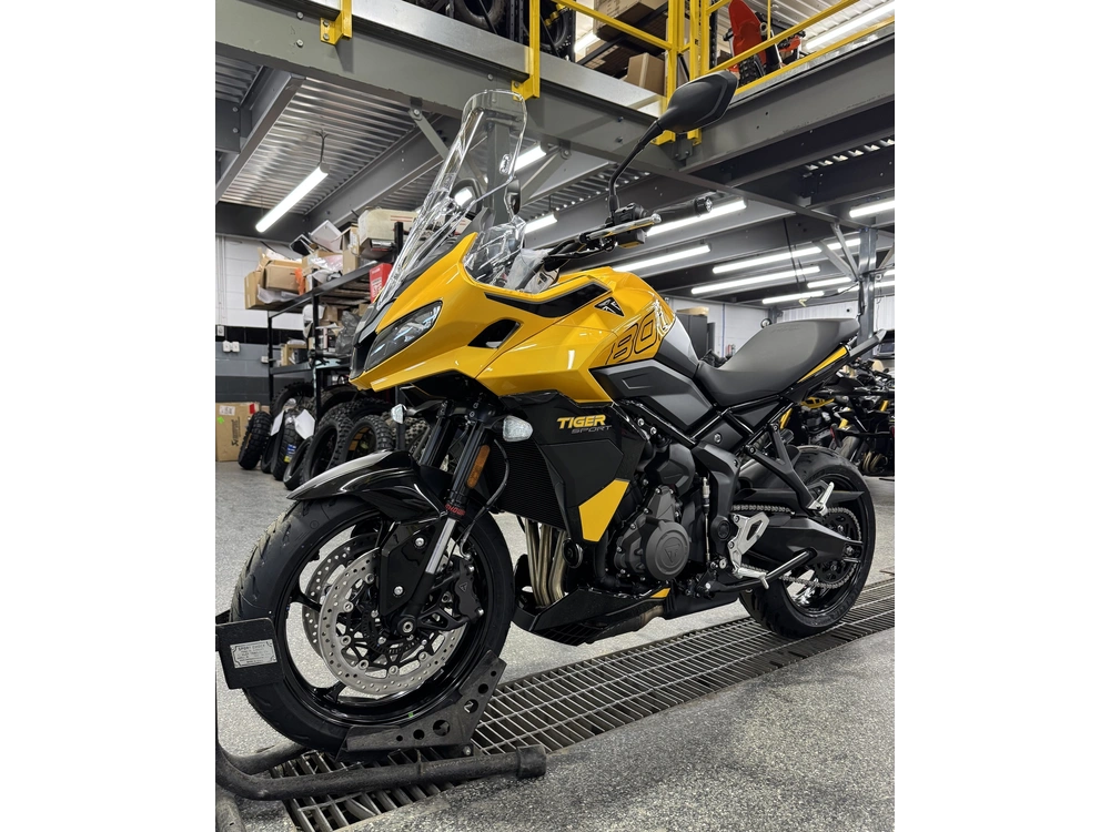 Triumph Tiger Sport 800 2026 alt
