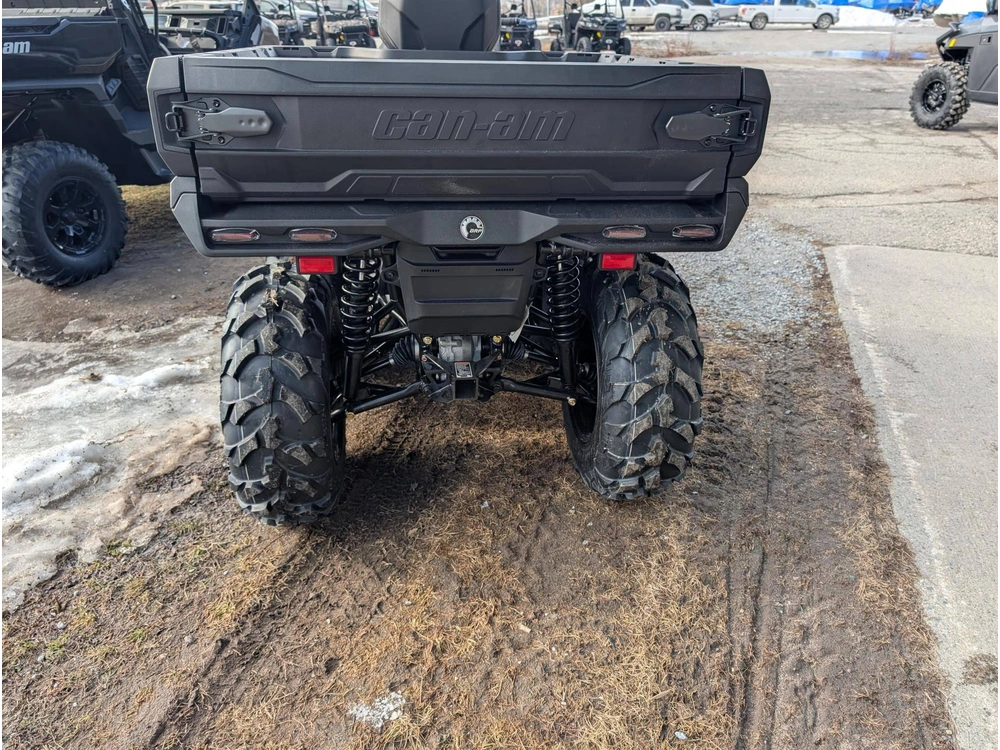 2026 Can-am Outlander™ Max 6x6 Dps 850 alt
