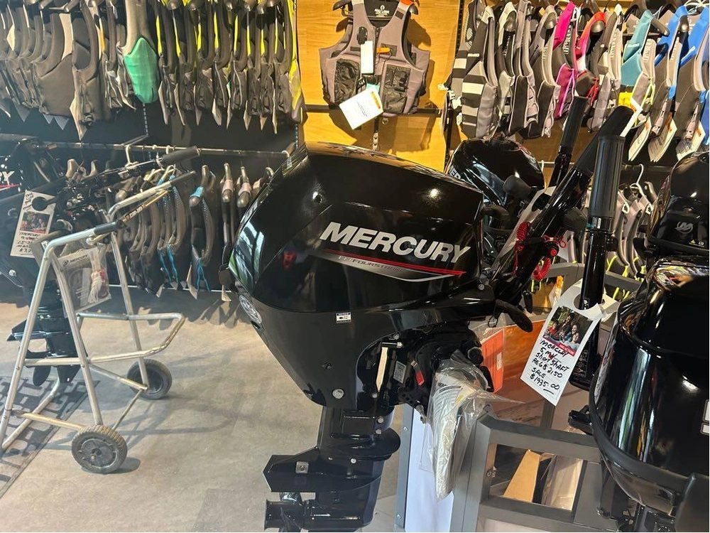 2024 Mercury 15mh alt
