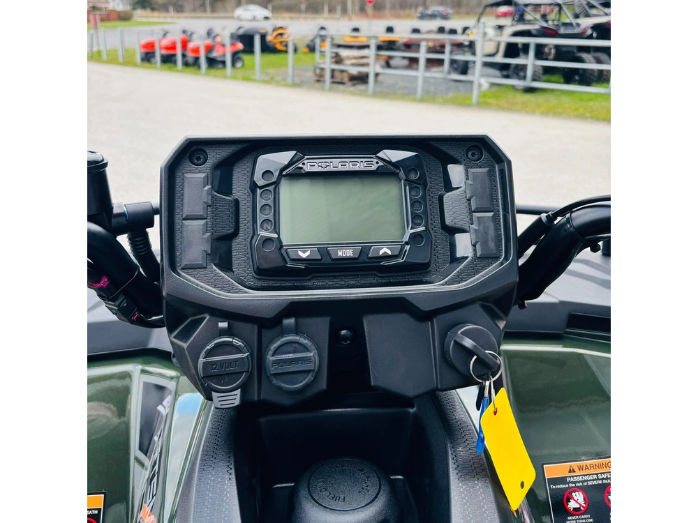 Polaris Sportsman Touring 570 Premium A26sdz57ab 2026 alt