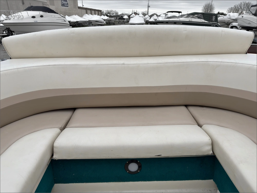 1993 Chris-craft 238 Concept alt