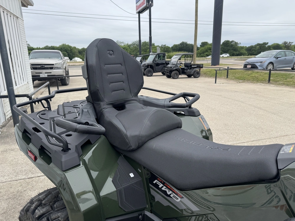 2026 Polaris Sportsman Trg 570 Premium alt
