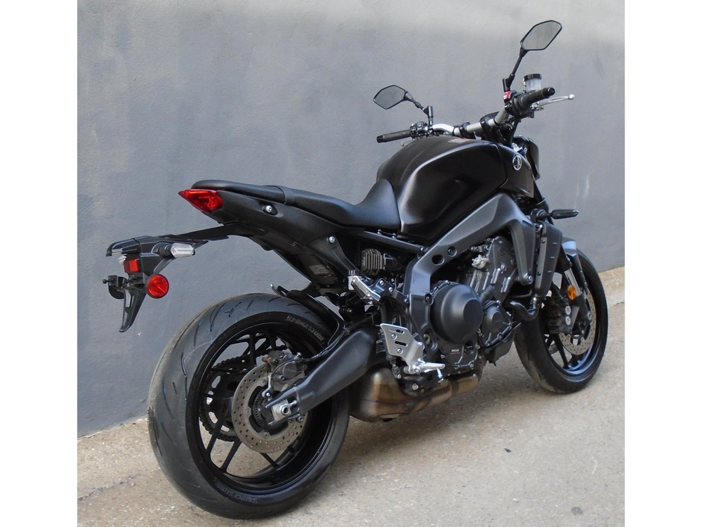 Yamaha Mt-09 2023 alt