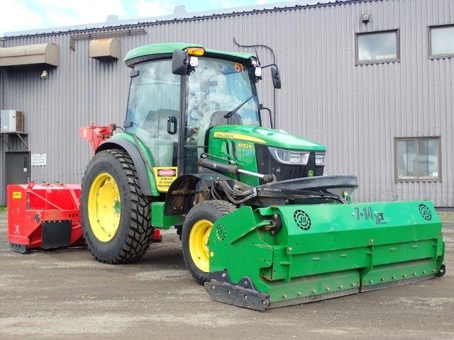 John Deere 4052r 2024
