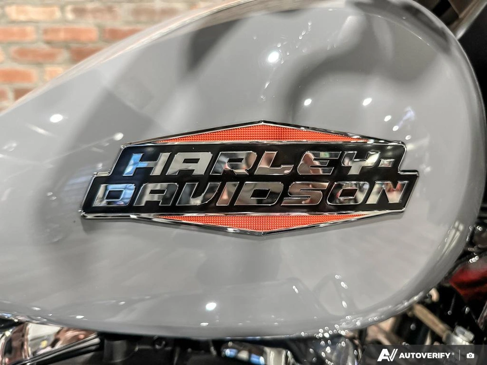 2026 Harley-davidson Street Glide alt