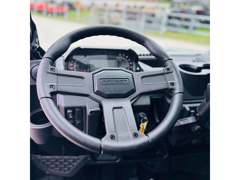 Polaris Ranger Xp 1000 Cab R27rrm99a4 2027 alt