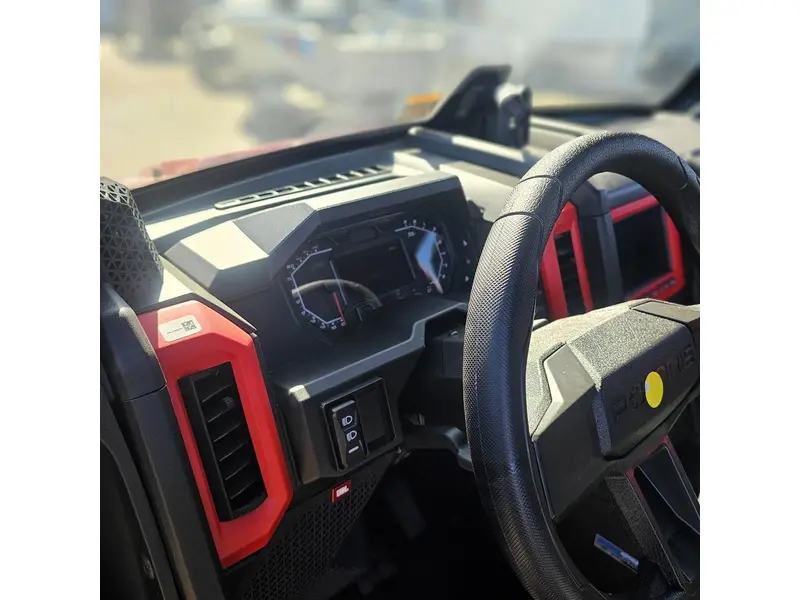 2026 Polaris XPEDITION XP 5 NORTHSTAR thumbnail 16