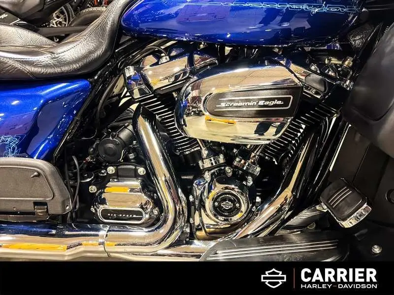 2019 Harley-Davidson Moto Harley-Davidson STREET GLIDE 2019 thumbnail 10