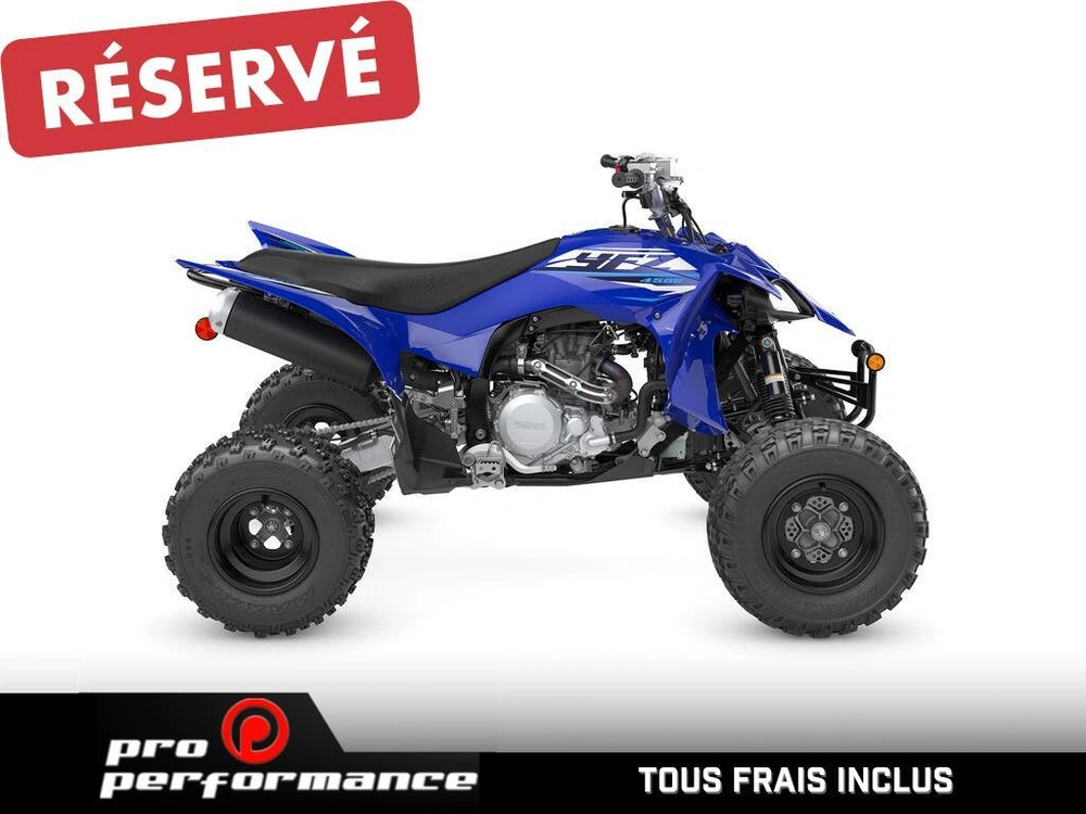Yamaha Yfz450r 2026 alt
