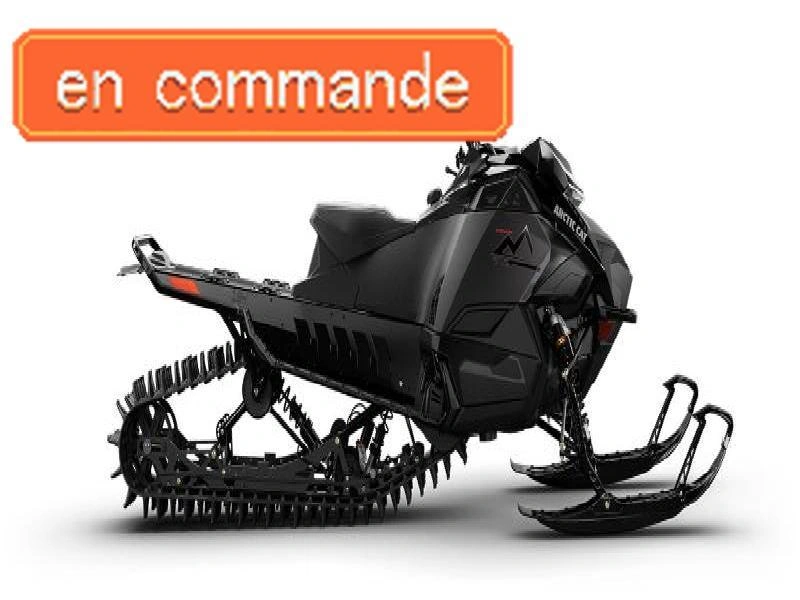 Arctic Cat M 858 Sno Pro Es 154 2.6 2027 alt