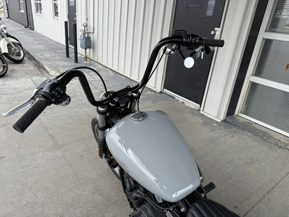 2024 Harley-davidson Fxst - Softail™ Standard alt