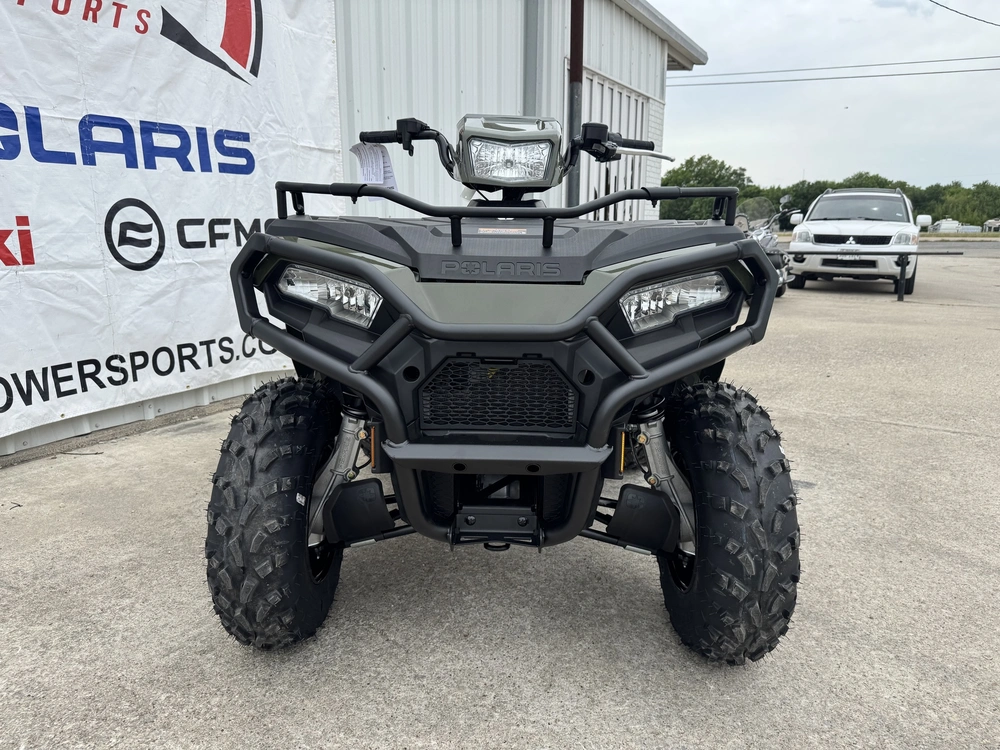 2026 Polaris Sportsman 570 alt