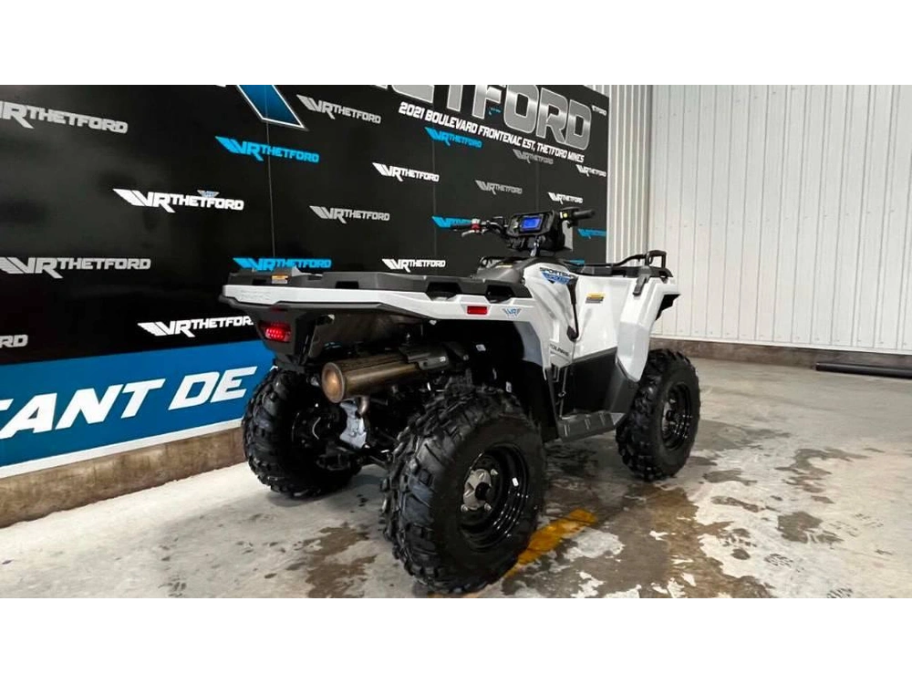 Polaris Sportsman 570 2026 alt