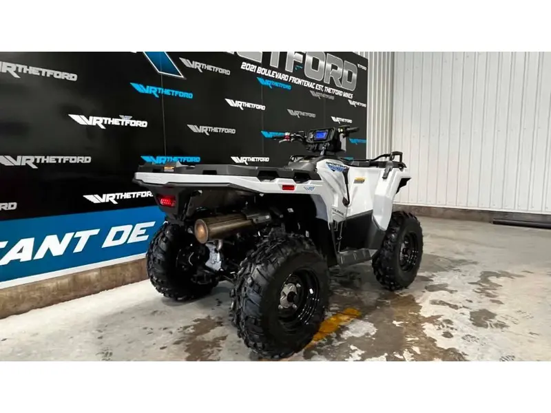 2026 Polaris Sportsman 570 thumbnail 4