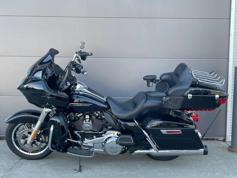 2019 Harley-davidson Fltru - Road Glide® Ultra alt