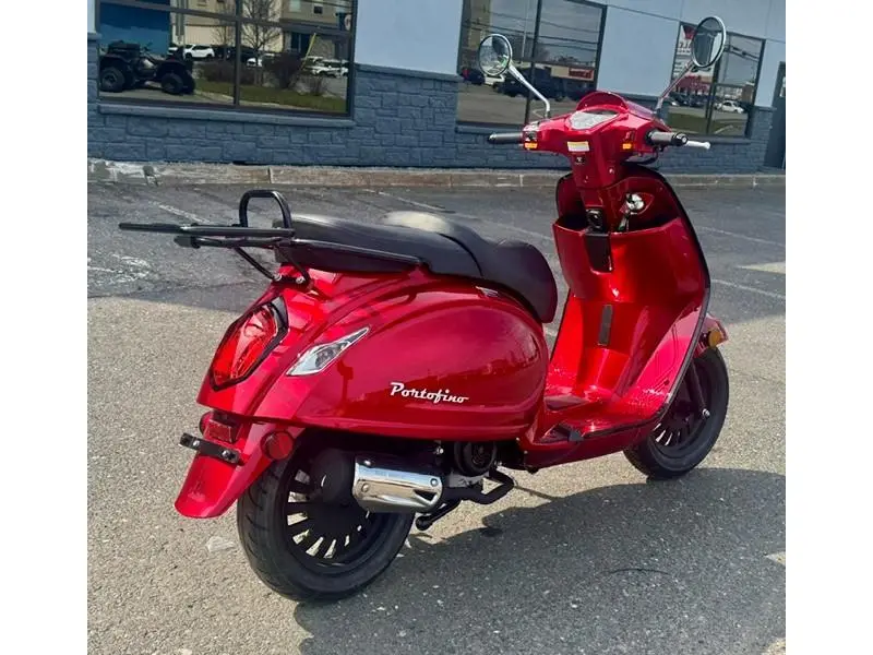 2023 Scootterre PORTOFINO 50 thumbnail 6