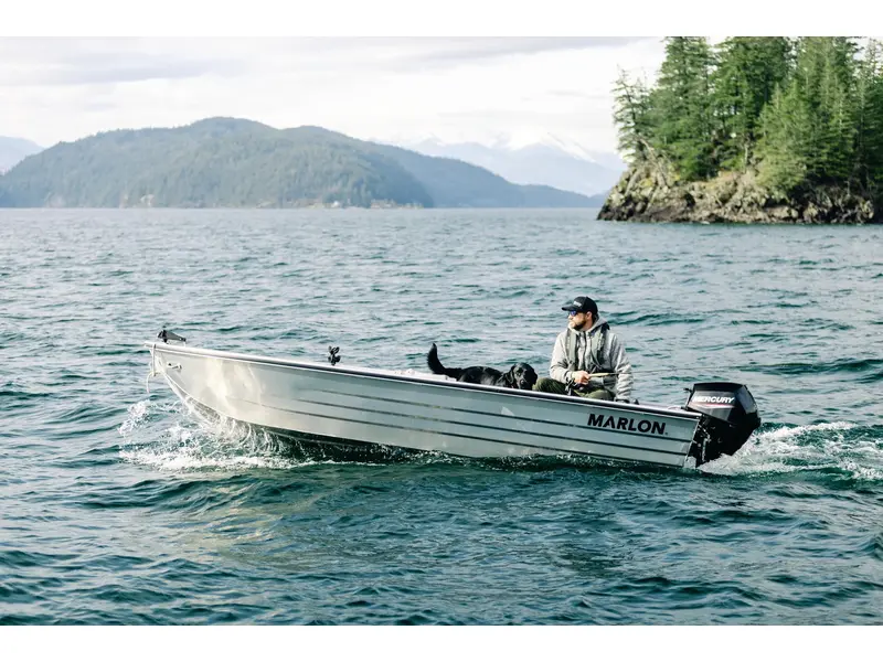 Marlon Marlon SWV 14 Utility Boat 2025