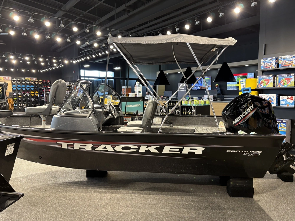 2026 Tracker Pro Guide V16 Wt 90 Elpt alt