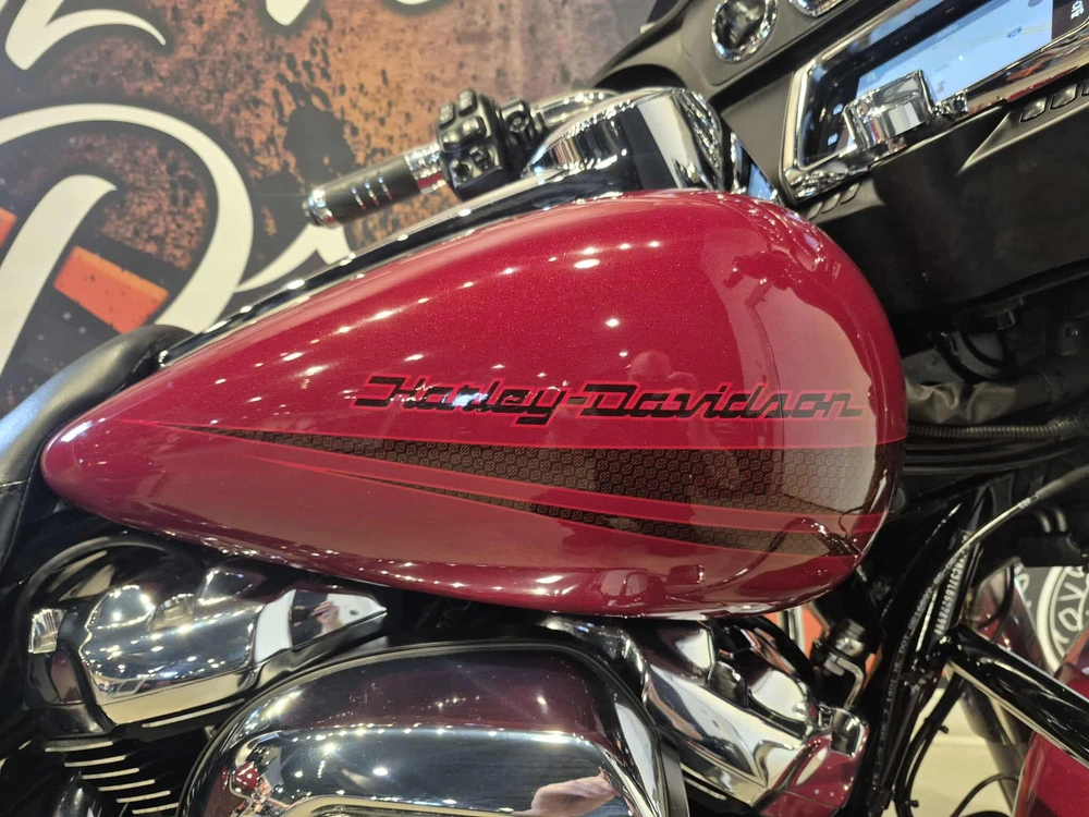 Harley-davidson Flhx Street Glide Flhx 2020 alt