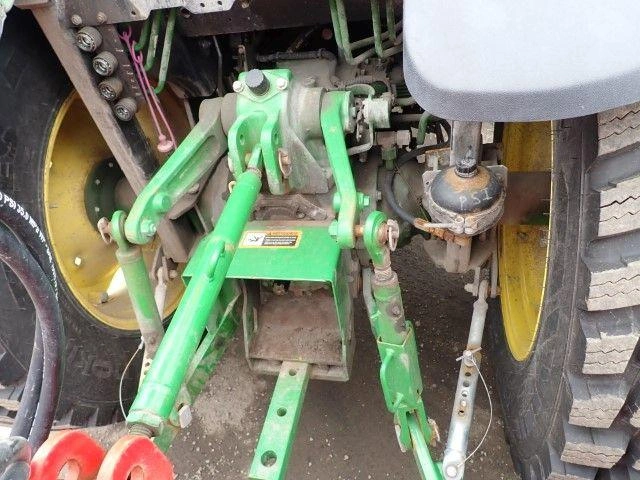 John Deere 4052r 2024