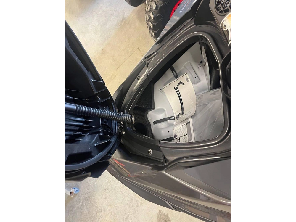 2026 Sea-doo Gtr X 300 alt
