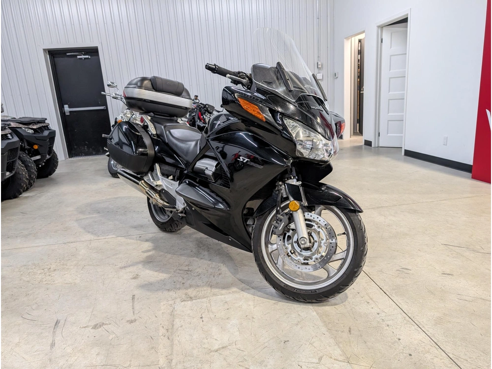 Honda St 1300 2006 alt