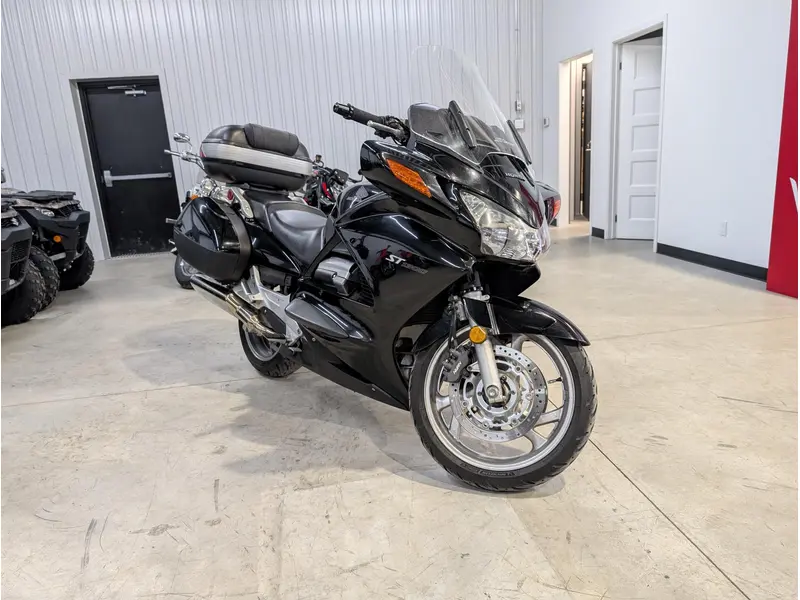 2006 Honda ST 1300