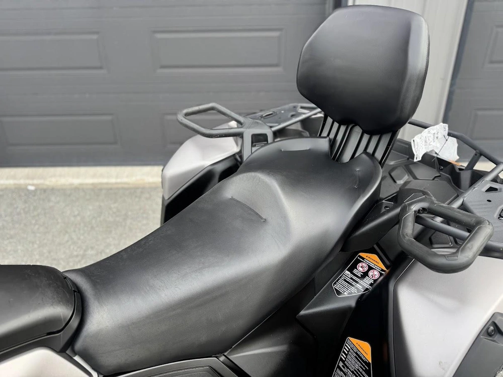 2025 Can-am Outlander Max Xt 700 alt