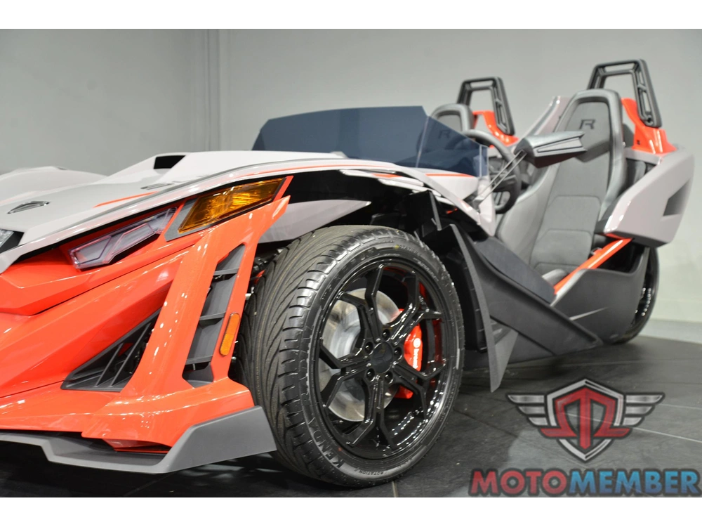 2026 Slingshot R Manual alt