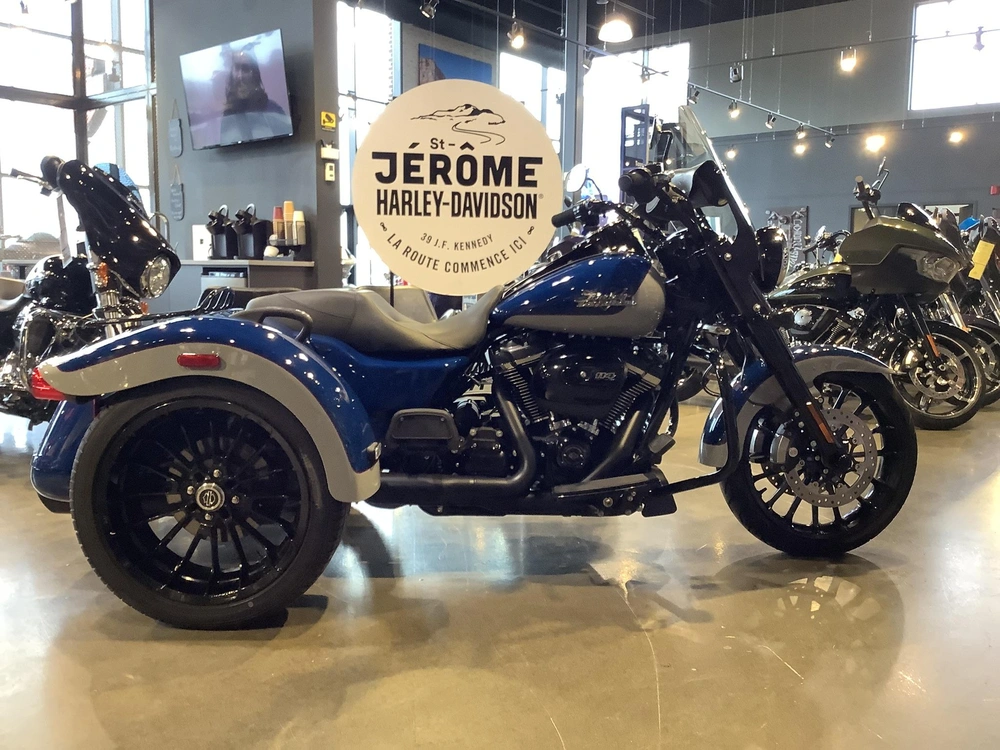 Harley-davidson Freewheeler Flrt 2023 alt