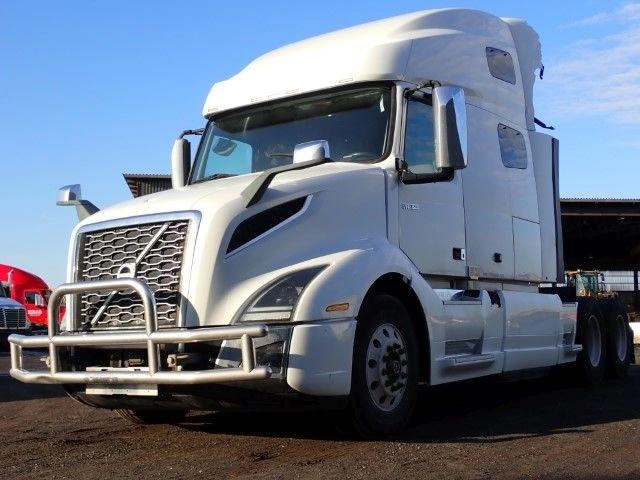 Volvo Vnl770 2019