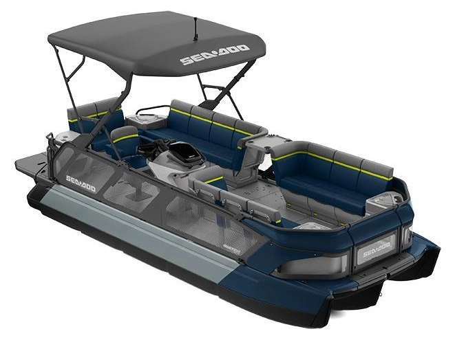 Sea-doo Switch Cruise Limited 21 - 230 Hp 2024 alt