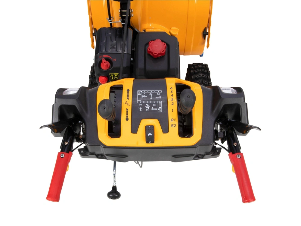 2023 Cub Cadet Two-stage Snow Blowers 2x™ 26 Hd alt