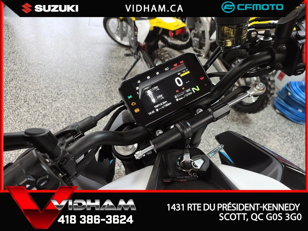 Cfmoto 675nk 2026 alt