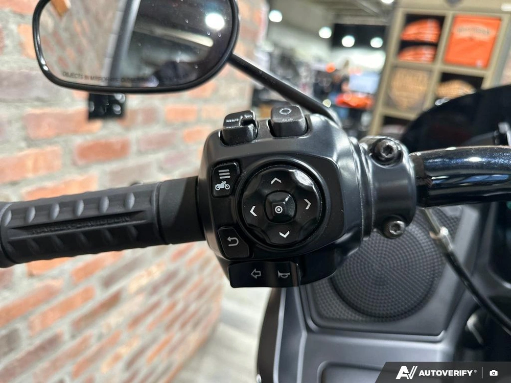 2026 Harley-davidson Road Glide alt