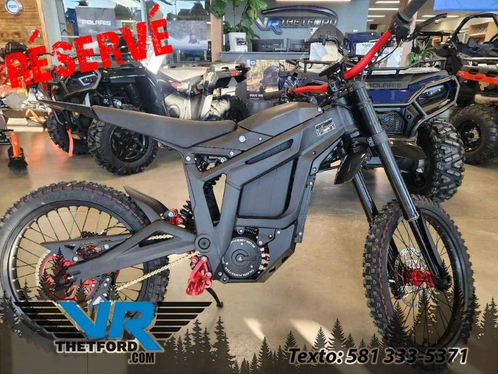 Talaria Sting R Mx4 Expert 2024 alt