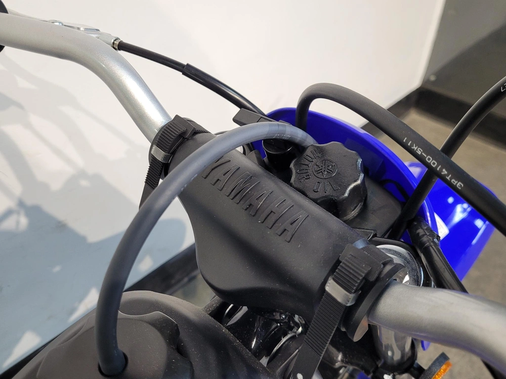 2026 Yamaha Pw50 *à Partir De 3.99%💳 alt