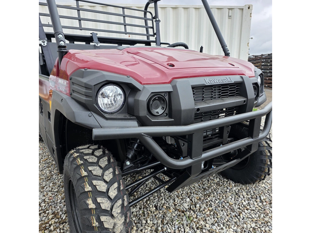 2026 Kawasaki Mule Pro-fx 820 alt