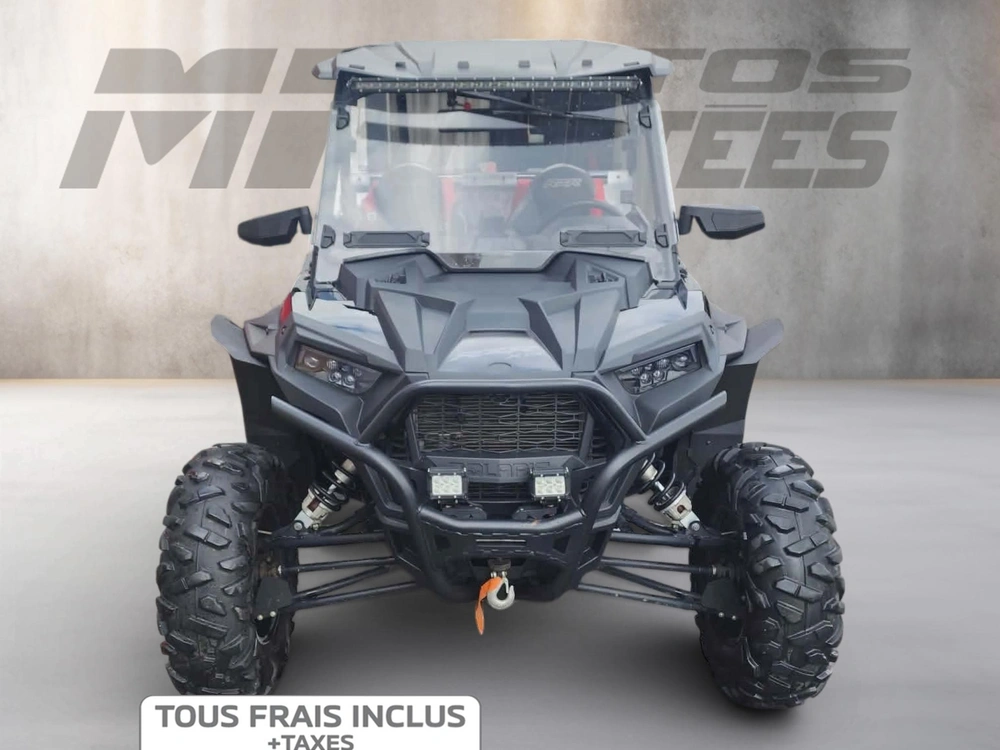 2023 Polaris Rzr Xp 1000 Sport alt