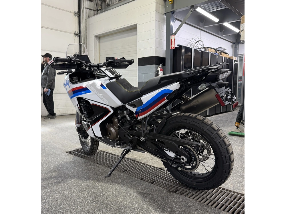Husqvarna Norden 901 2025 alt