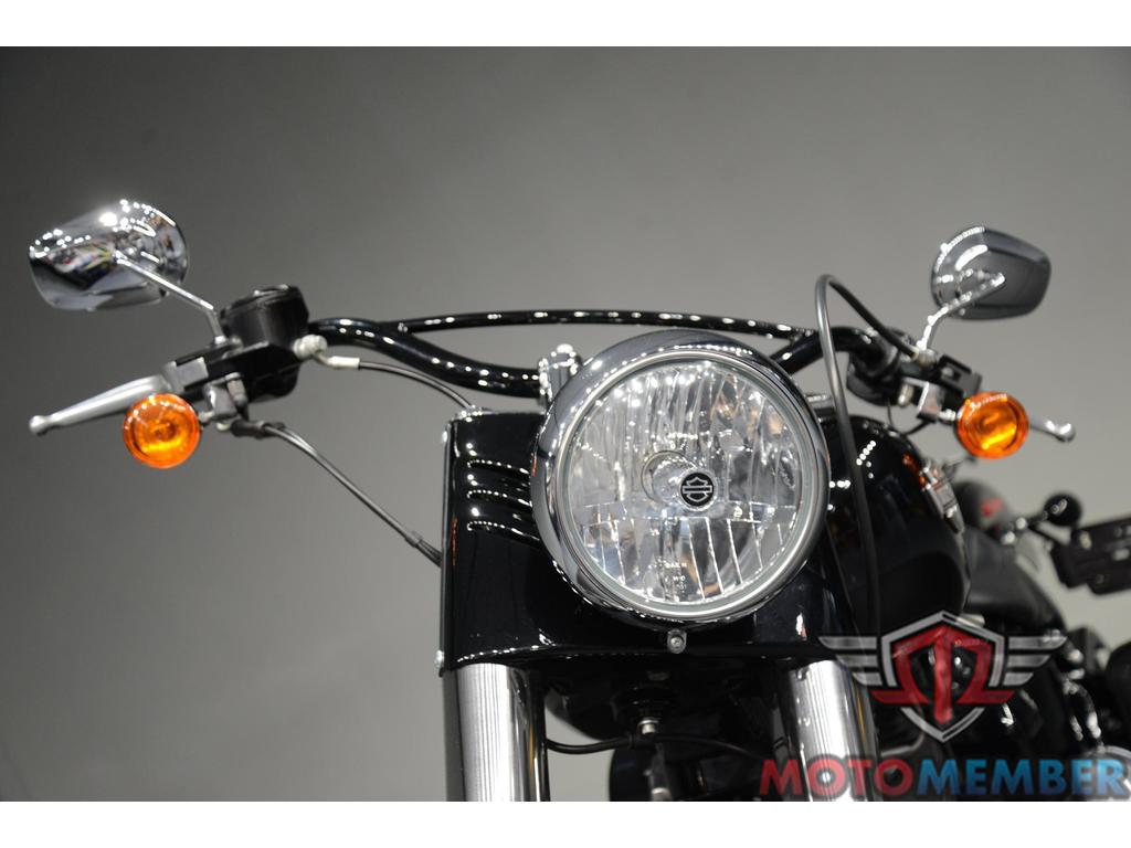 2014 Harley-Davidson Softail Slim® for Sale