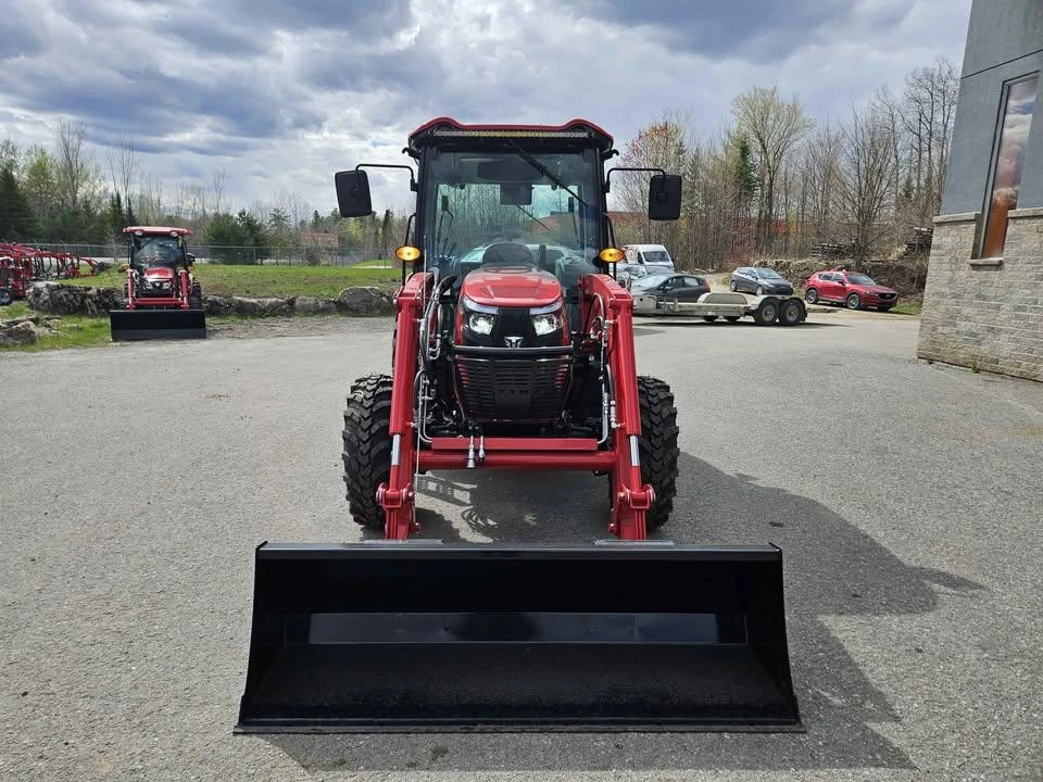Tym T4058pc 2026 alt
